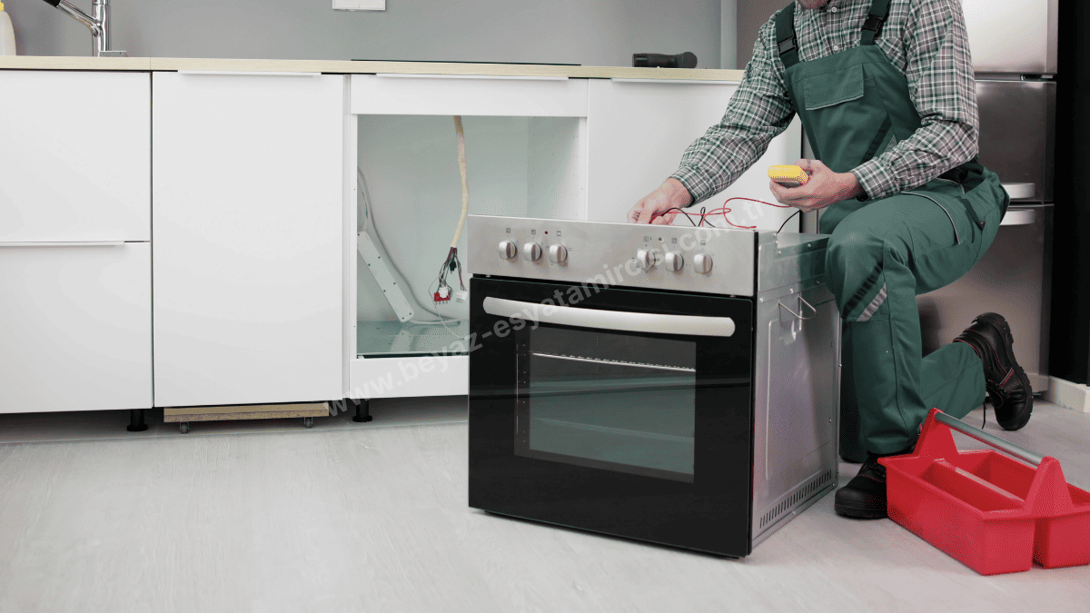 Yayladağı Fırın & Ocak Servisi - Yayladağı Beyaz Eşya Tamircisi